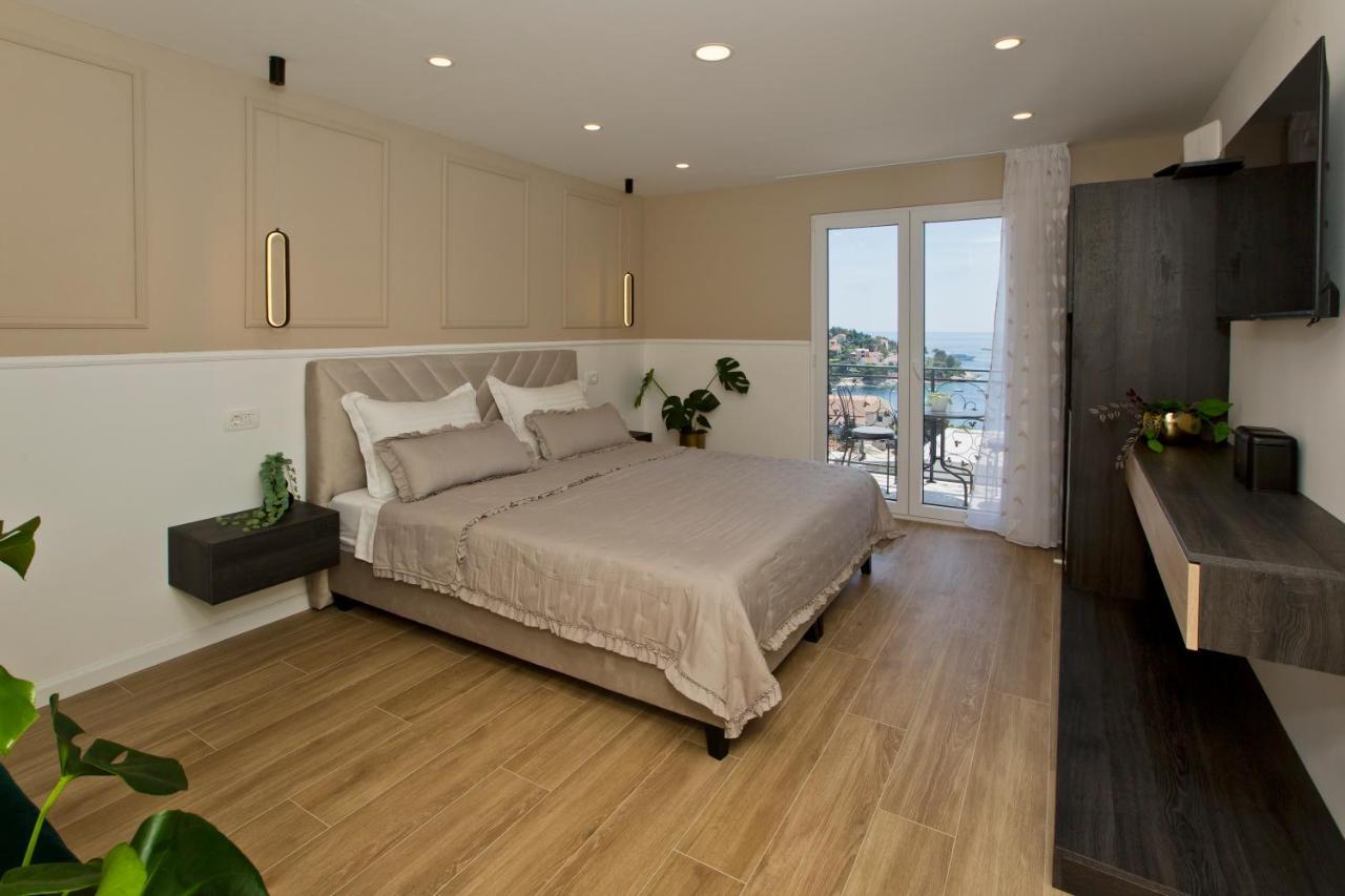 Villa Milton Luxe Hvar Χβαρ Εξωτερικό φωτογραφία