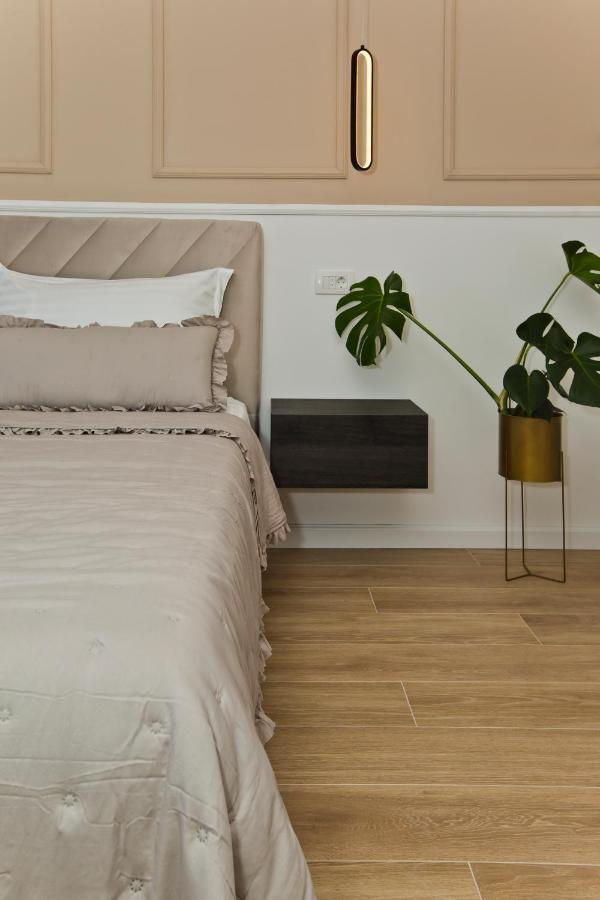 Villa Milton Luxe Hvar Χβαρ Εξωτερικό φωτογραφία