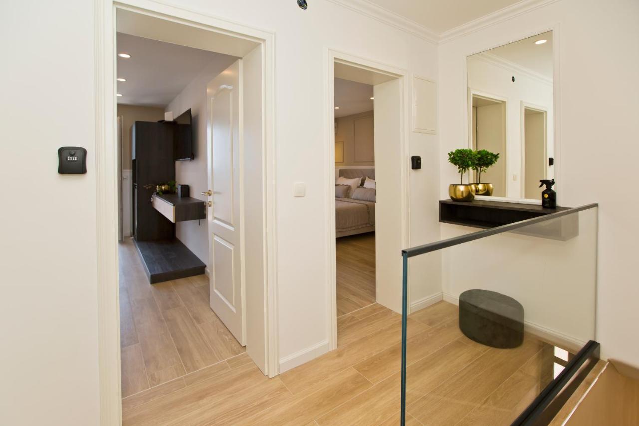 Villa Milton Luxe Hvar Χβαρ Εξωτερικό φωτογραφία