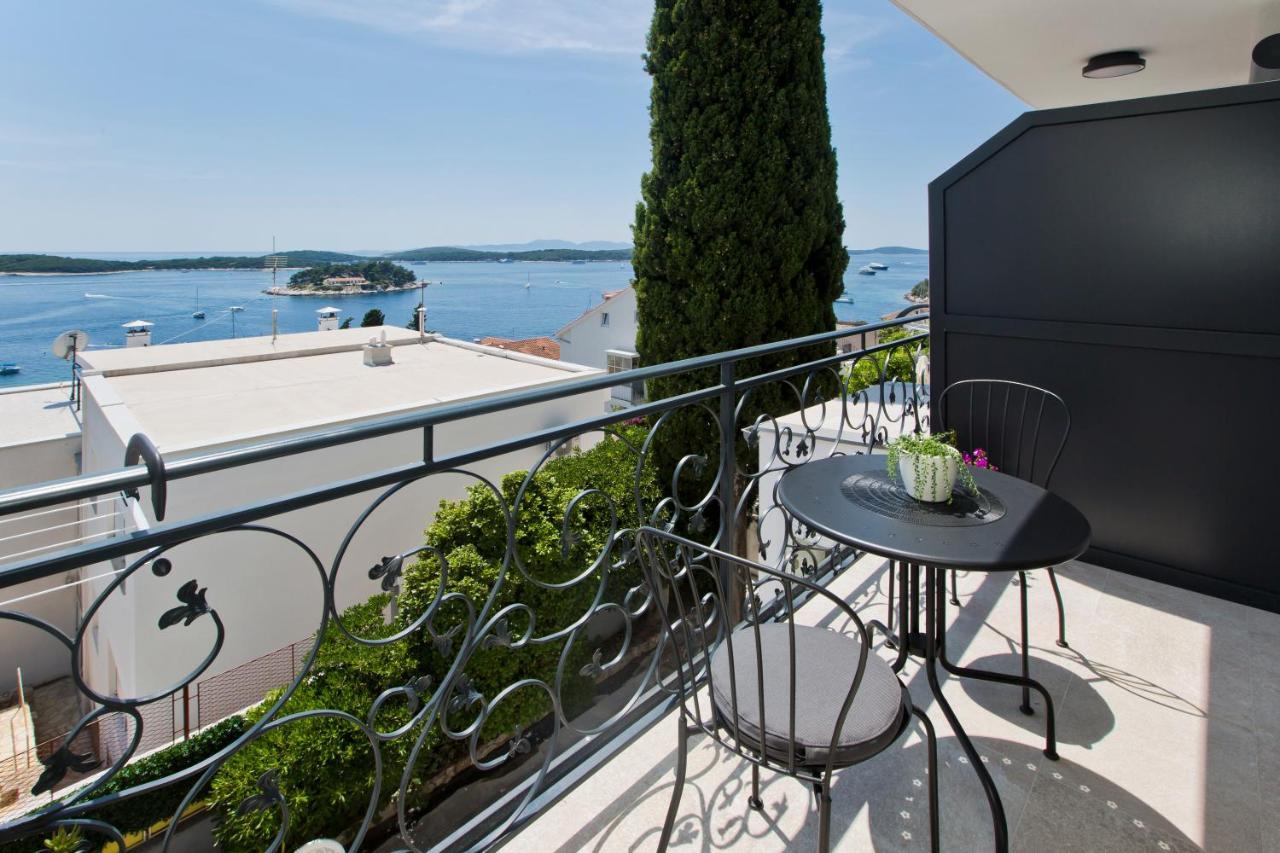 Villa Milton Luxe Hvar Χβαρ Εξωτερικό φωτογραφία