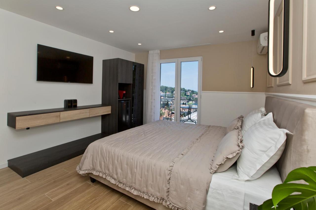 Villa Milton Luxe Hvar Χβαρ Εξωτερικό φωτογραφία