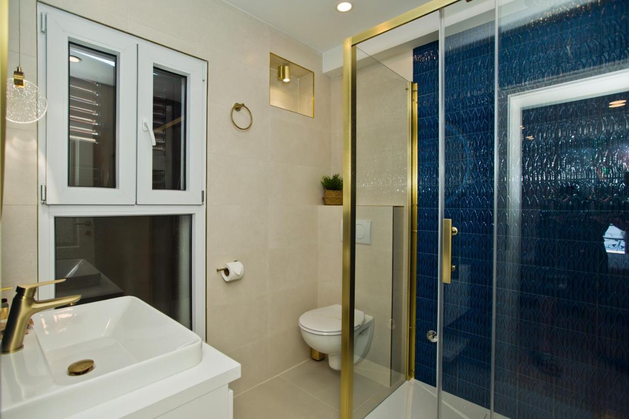 Villa Milton Luxe Hvar Χβαρ Εξωτερικό φωτογραφία