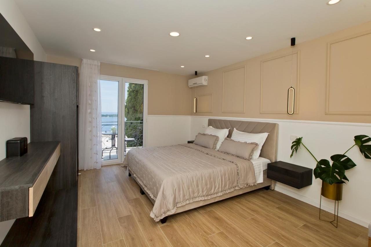 Villa Milton Luxe Hvar Χβαρ Εξωτερικό φωτογραφία