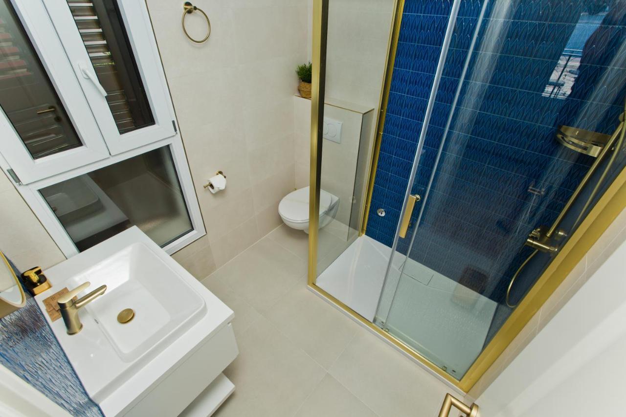 Villa Milton Luxe Hvar Χβαρ Εξωτερικό φωτογραφία