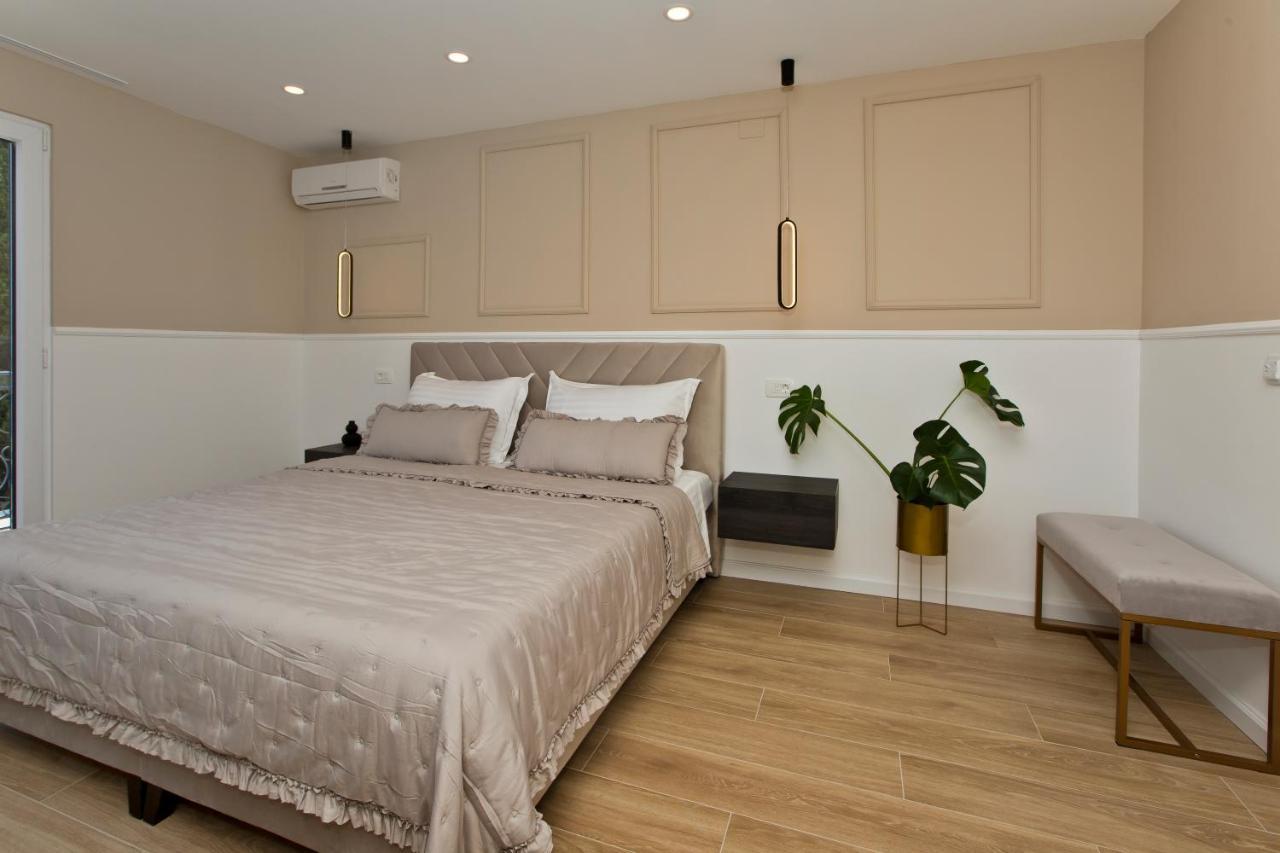 Villa Milton Luxe Hvar Χβαρ Εξωτερικό φωτογραφία