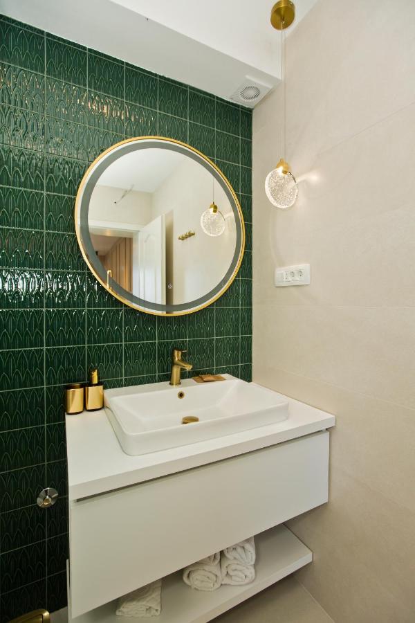 Villa Milton Luxe Hvar Χβαρ Εξωτερικό φωτογραφία