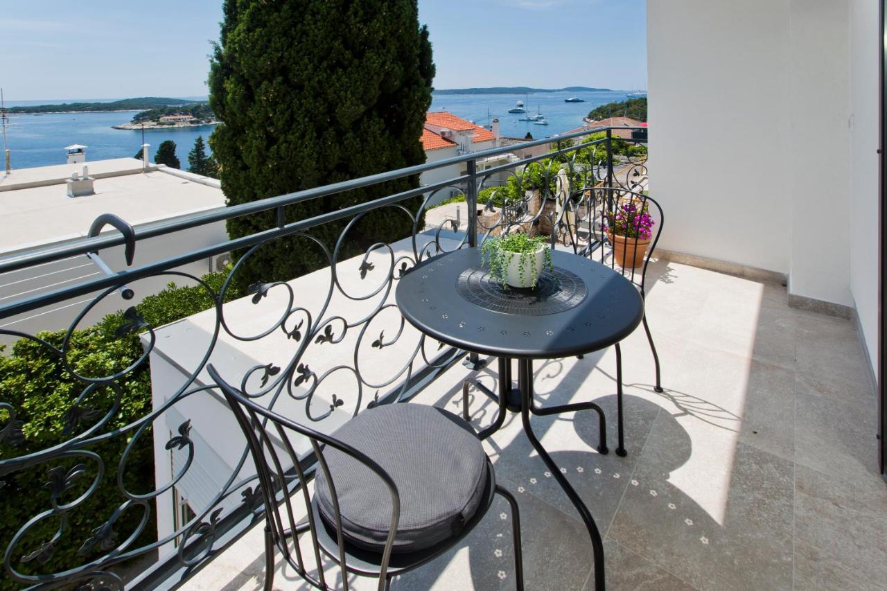 Villa Milton Luxe Hvar Χβαρ Εξωτερικό φωτογραφία