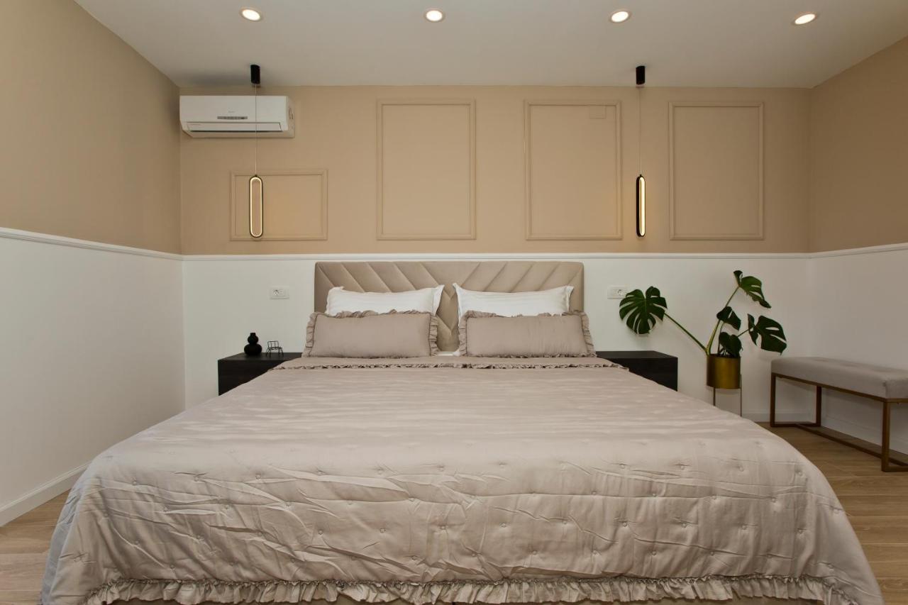 Villa Milton Luxe Hvar Χβαρ Εξωτερικό φωτογραφία
