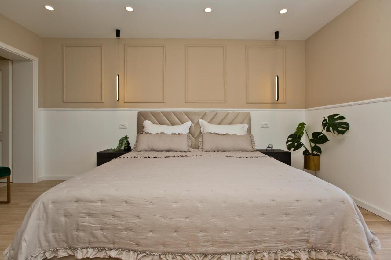 Villa Milton Luxe Hvar Χβαρ Εξωτερικό φωτογραφία