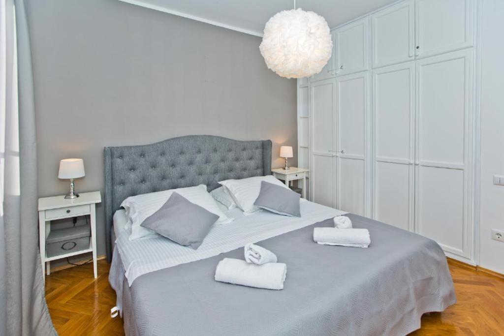 Villa Milton Luxe Hvar Χβαρ Εξωτερικό φωτογραφία