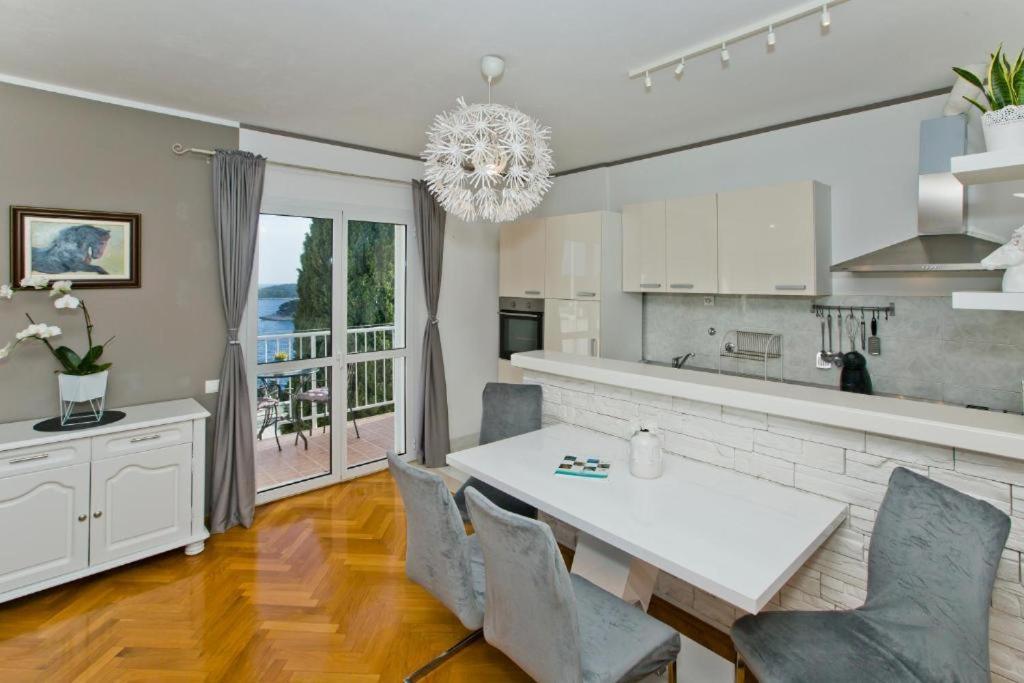 Villa Milton Luxe Hvar Χβαρ Εξωτερικό φωτογραφία