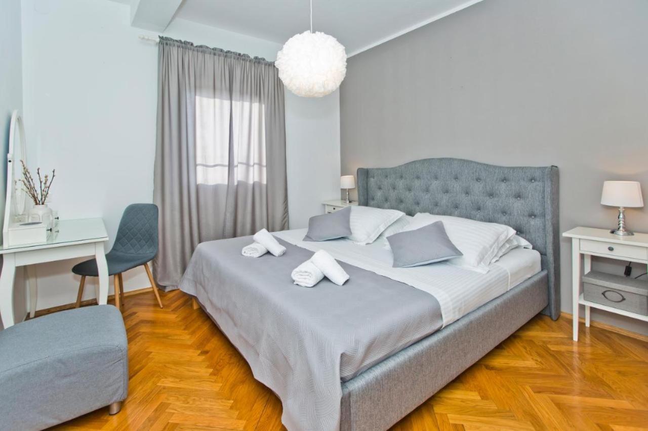 Villa Milton Luxe Hvar Χβαρ Εξωτερικό φωτογραφία