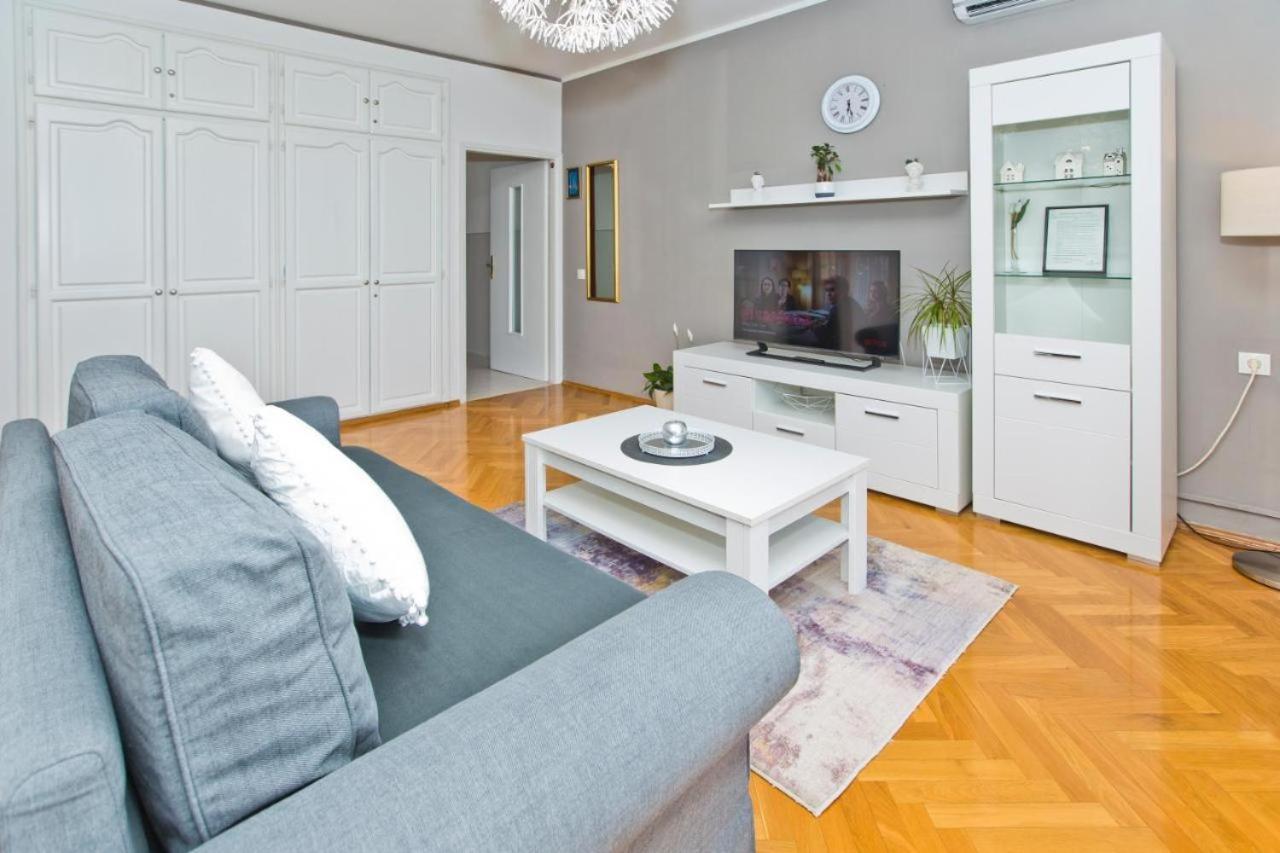 Villa Milton Luxe Hvar Χβαρ Εξωτερικό φωτογραφία