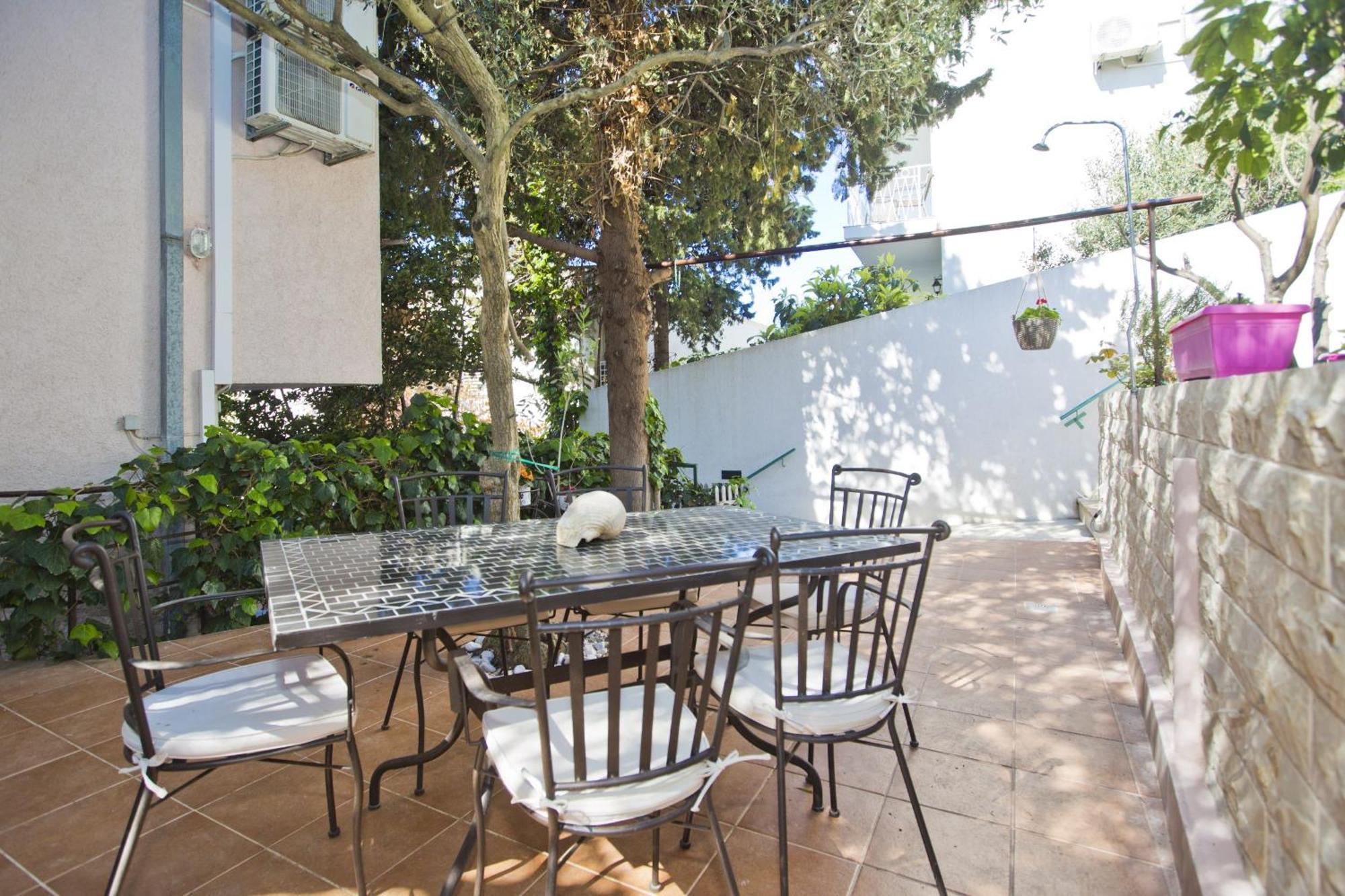 Villa Milton Luxe Hvar Χβαρ Εξωτερικό φωτογραφία
