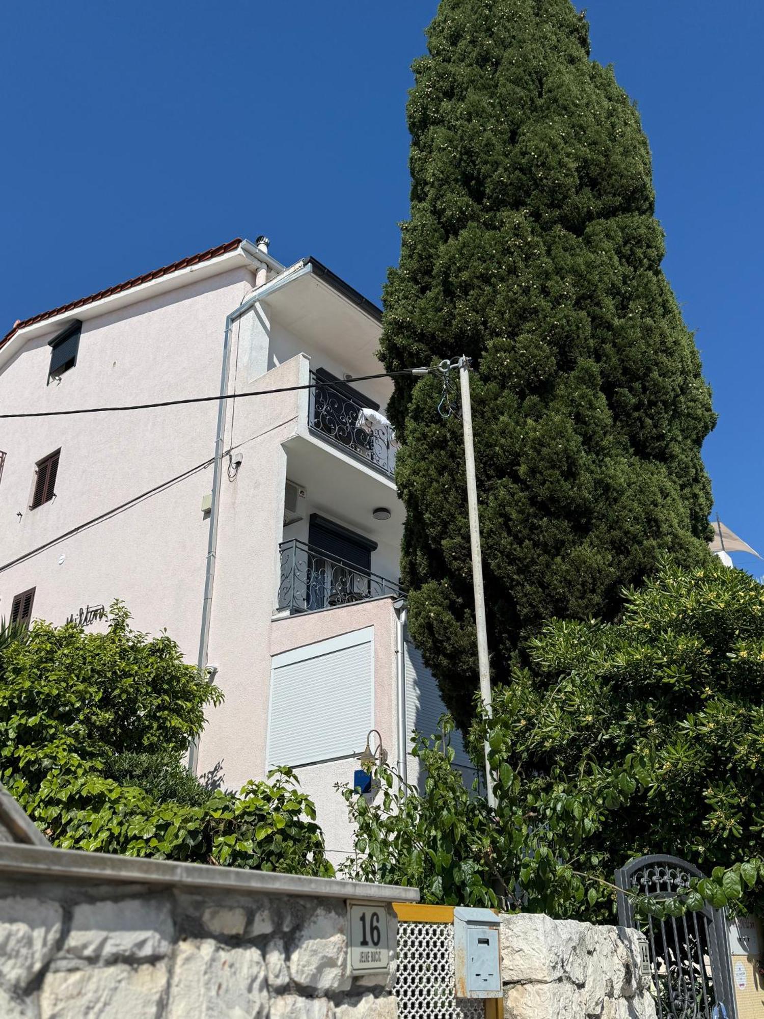 Villa Milton Luxe Hvar Χβαρ Εξωτερικό φωτογραφία