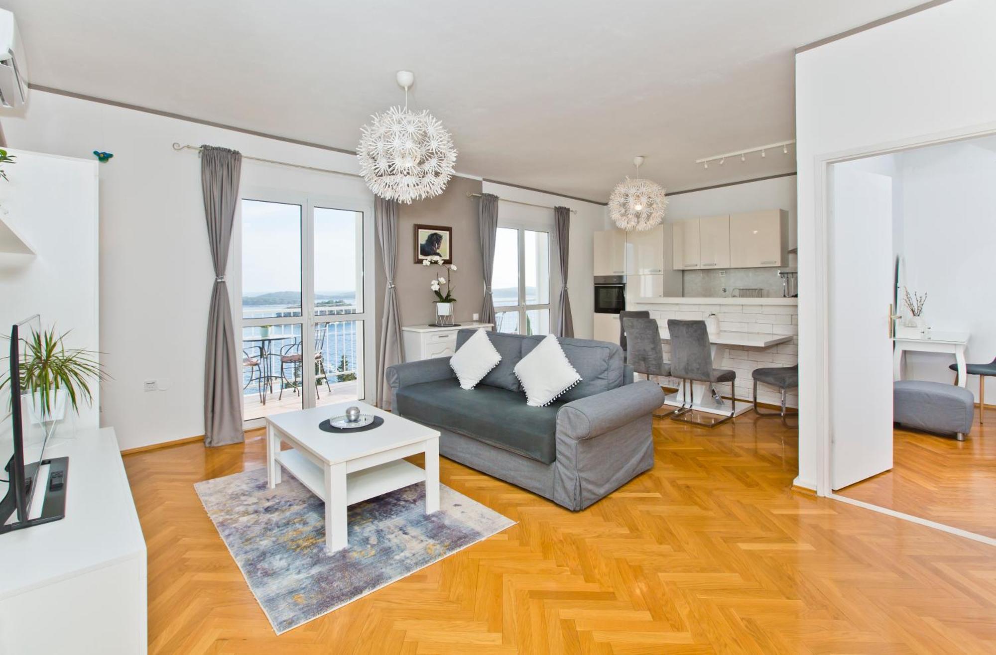 Villa Milton Luxe Hvar Χβαρ Δωμάτιο φωτογραφία
