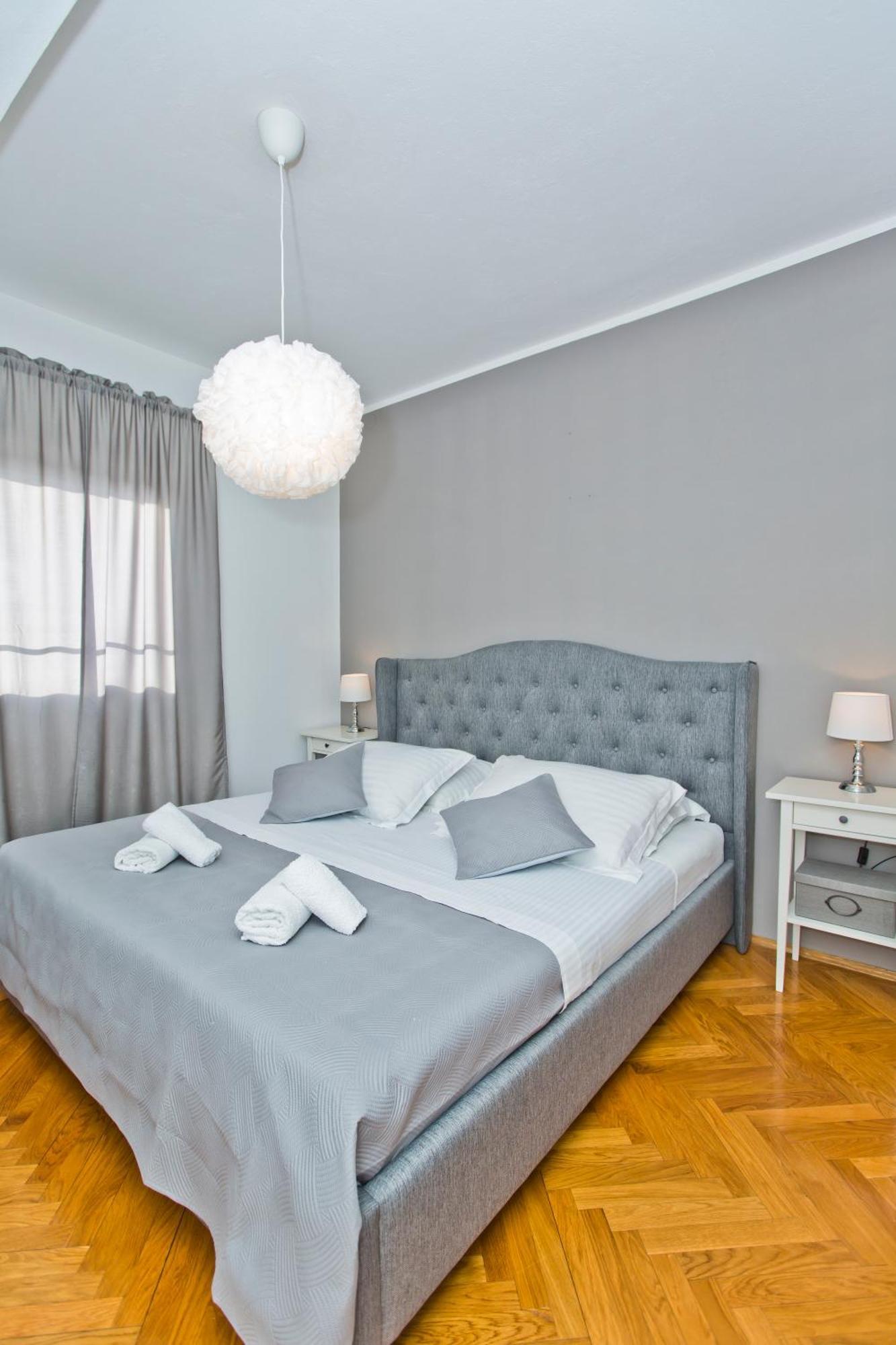 Villa Milton Luxe Hvar Χβαρ Δωμάτιο φωτογραφία