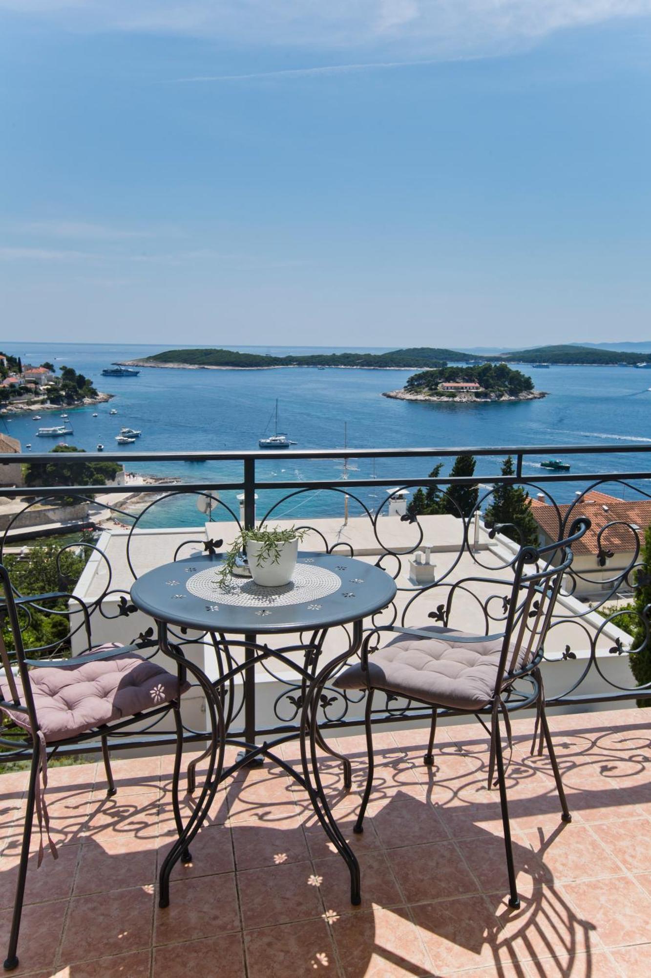 Villa Milton Luxe Hvar Χβαρ Εξωτερικό φωτογραφία